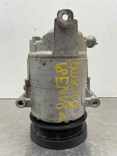 Load image into Gallery viewer, AC Compressor ENVISION 2018 - NW239163
