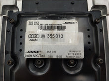 Load image into Gallery viewer, AMPLIFIER' Audi A4 S4 2005 05 2006 06 2007 07 2008 08 - NW135966