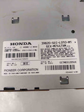 Load image into Gallery viewer, XM Satellite unit Acura TSX 2005 05 - NW135704