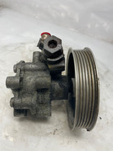 Load image into Gallery viewer, POWER STEERING PUMP Audi A4 2005 05 2006 06 2007 07 2008 08 2009 09 2.0L - NW162998