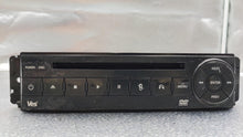 Load image into Gallery viewer, INFO-GPS SCREEN Town & Country Caravan Ram Van 08 09 10 11 12 - NW104590