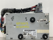 Load image into Gallery viewer, RADIO AMPLIFIER Hyundai Genesis 2009 09 2010 10 2011 11 2012 12 13 - NW387558