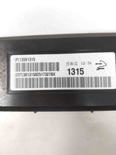 Load image into Gallery viewer, Computer Buick Verano 2016 - NW25936