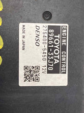 Load image into Gallery viewer, ECU ECM Computer LEXUS ES350 2011 - NW246002