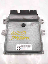 Load image into Gallery viewer, ECU ECM COMPUTER Nissan Maxima 2010 10 - NW245813