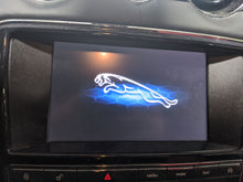Load image into Gallery viewer, INFO-GPS SCREEN Jaguar Vanden Pl XJ XJL 2014 14 - NW220137