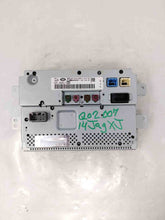Load image into Gallery viewer, INFO-GPS SCREEN Jaguar Vanden Pl XJ XJL 2014 14 - NW220137