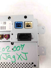 Load image into Gallery viewer, INFO-GPS SCREEN Jaguar Vanden Pl XJ XJL 2014 14 - NW220137