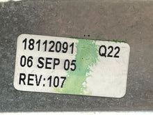 Load image into Gallery viewer, REMOTE CD CHANGER E350 E550 B200 CLS500 CLS55 CLS550 CLS63 E280 03-13 - NW138940