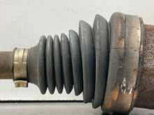 Load image into Gallery viewer, FRONT CV AXLE SHAFT Vanden Pl XF XFR XJ XJL 13 14 15 16 17 Left - NW225281