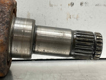 Load image into Gallery viewer, FRONT CV AXLE SHAFT Vanden Pl XF XFR XJ XJL 13 14 15 16 17 Left - NW225281