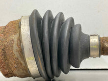 Load image into Gallery viewer, FRONT CV AXLE SHAFT Vanden Pl XF XFR XJ XJL 13 14 15 16 17 Left - NW225281