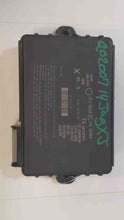 Load image into Gallery viewer, KEYLESS ENTRY CONTROL MODULE COMPUTER Vanden Pl XJ XJL XJR 2010-2014 - NW235521