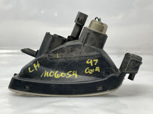 Load image into Gallery viewer, Park Lamp Light INFINITI QX4 1997 - NW82604