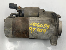 Load image into Gallery viewer, STARTER Infiniti Qx4 Pathfinder 1997 1998 1999 2000 - NW170444