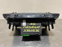 Load image into Gallery viewer, RADIO CONTROL PANEL XC90 2007 07 2008 08 2009 09 10 11 12 - NW140682