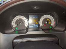 Load image into Gallery viewer, SPEEDOMETER CLUSTER Jaguar XF XFR 2010 10 2011 11 2012 12 - NW239992