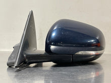 Load image into Gallery viewer, SIDE VIEW DOOR MIRROR Jaguar XF XFR 10 11 12 13 14 15 Left - NW243247