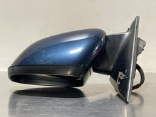 Load image into Gallery viewer, SIDE VIEW DOOR MIRROR Jaguar XF XFR 10 11 12 13 14 15 Left - NW243247