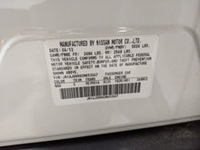 Load image into Gallery viewer, Transmission INFINITI EX35 2012 - NW248131