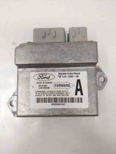 Load image into Gallery viewer, AIR BAG CONTROL MODULE COMPUTER Explorer Sport Trac Mountaineer 2002 - NW27679