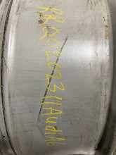 Load image into Gallery viewer, WHEEL RIM Audi A6 07 08 09 10 11 18x8 18x8, 5 lug, 112mm - NW254898