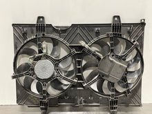 Load image into Gallery viewer, RADIATOR FAN ASSEMBLY Nissan Rogue 2008 08 2009 09 - NW63889