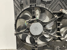 Load image into Gallery viewer, RADIATOR FAN ASSEMBLY Nissan Rogue 2008 08 2009 09 - NW63889