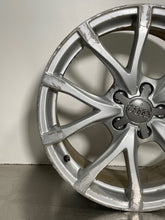 Load image into Gallery viewer, WHEEL RIM Audi A6 07 08 09 10 11 18x8 18x8, 5 lug, 112mm - NW254900