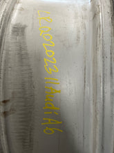 Load image into Gallery viewer, WHEEL RIM Audi A6 07 08 09 10 11 18x8 18x8, 5 lug, 112mm - NW254900
