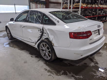 Load image into Gallery viewer, CARRIER ASSEMBLY Audi A6 S6 2011 11 REAR - NW240690