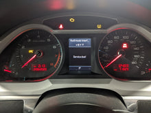 Load image into Gallery viewer, CARRIER ASSEMBLY Audi A6 S6 2011 11 REAR - NW240690