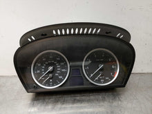 Load image into Gallery viewer, SPEEDOMETER CLUSTER BMW X6 2008 08 2009 09 2010 10 2011 11 - NW239882