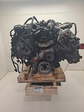 Load image into Gallery viewer, ENGINE MOTOR BMW X5 X6 08 09 10 11 12 13 14 4.4L - NW248087