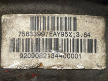 Load image into Gallery viewer, CARRIER ASSEMBLY BMW X6 2008 08 2009 09 2010 10 3.64 RATIO - NW240812