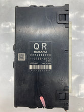 Load image into Gallery viewer, ECU ECM Computer Subaru Forester 2014 - NW62288