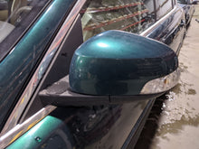 Load image into Gallery viewer, SIDE VIEW MIRROR Jaguar XF 2009 09 Left - NW243242