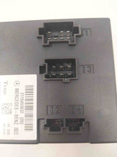 Load image into Gallery viewer, Body control computer Mercedes E320 E350 E55 E280 2005 05 2006 06 2007 07 - NW34930