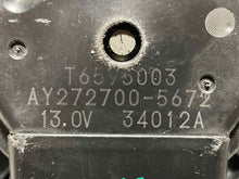 Load image into Gallery viewer, FRONT A/C HEATER BLOWER MOTOR Durango Grand Cherokee 11 12 13 - NW22563
