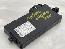 Load image into Gallery viewer, Theft Locking alarm computer BMW M3 323i 335i 328i 128i 2006 06 07 08 09 10 - 12 - NW29200