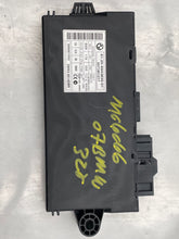 Load image into Gallery viewer, Theft Locking alarm computer BMW M3 323i 335i 328i 128i 2006 06 07 08 09 10 - 12 - NW29200