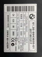 Load image into Gallery viewer, Theft Locking alarm computer BMW M3 323i 335i 328i 128i 2006 06 07 08 09 10 - 12 - NW29200