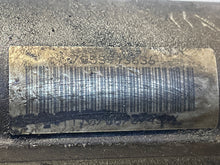 Load image into Gallery viewer, STEERING GEAR Jaguar Vanden Pl XJ XJL XJR 10 11 12 13 14 - NW242949