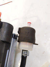 Load image into Gallery viewer, SUSPENSION AIR COMPRESSOR PUMP Vanden Pl XJ XJL XJR 2010-2014 - NW223956