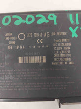 Load image into Gallery viewer, KEYLESS ENTRY CONTROL MODULE COMPUTER Vanden Pl XJ XJL XJR 2010-2014 - NW235530