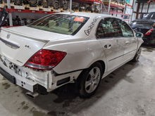 Load image into Gallery viewer, REAR AXLE DIFFERENTIAL Acura RL 2006 06 2007 07 2008 08 - NW240668