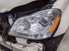 Load image into Gallery viewer, HEADLIGHT LAMP ASSEMBLY Gl350 Gl450 Gl550 2011 11 2012 12 Left - NW219675