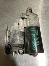Load image into Gallery viewer, STARTER MOTOR E350 G63 C230 C250 C300 C350 C63 CLS550 CLS63 E300 07-15 - NW244103