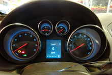 Load image into Gallery viewer, Speedometer Cluster Buick Regal 2012 - NW159283