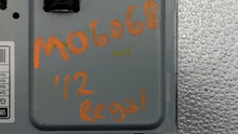 Load image into Gallery viewer, INFO-GPS SCREEN Regal Verano Cruze 12 13 14 15 16 - NW104581